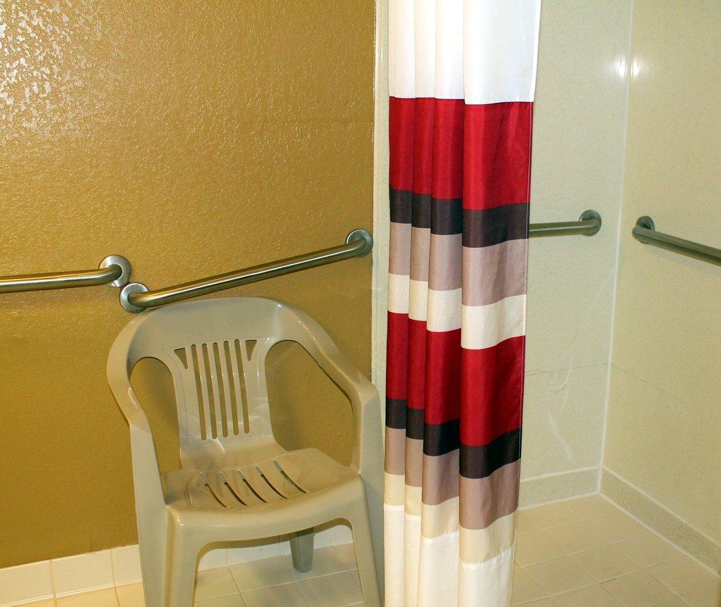Red Roof Inn Atlanta Southeast Stockbridge Esterno foto