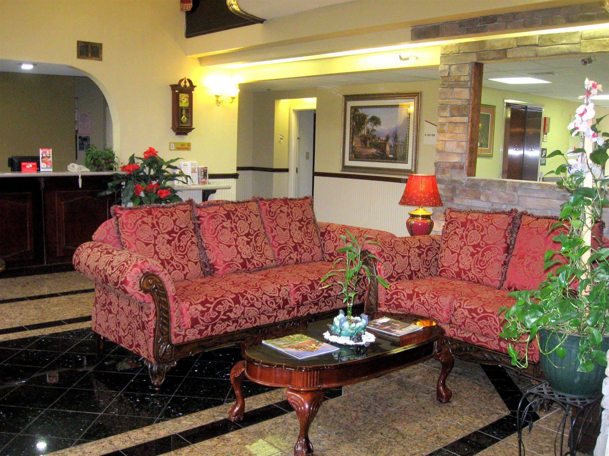 Red Roof Inn Atlanta Southeast Stockbridge Esterno foto