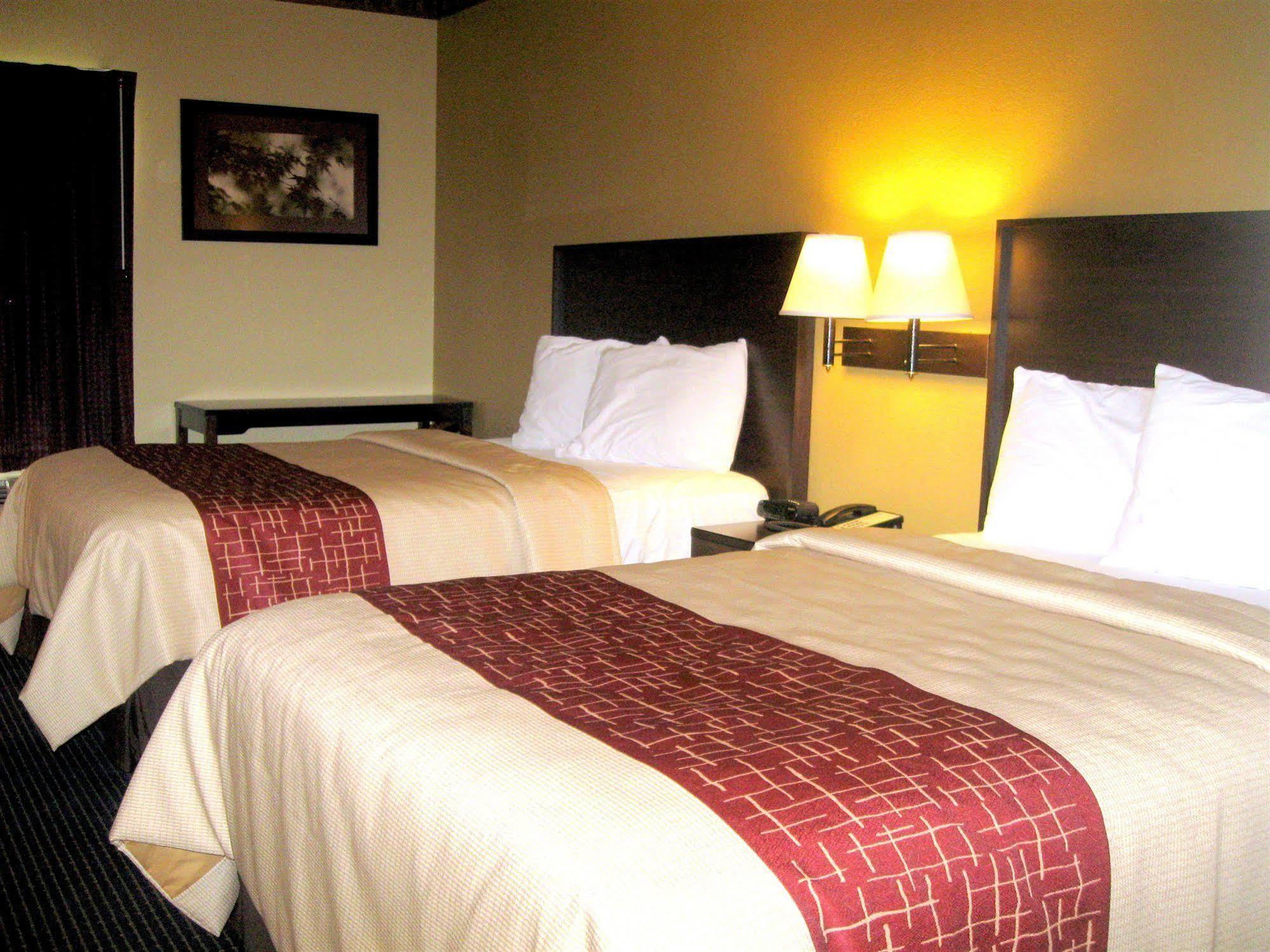 Red Roof Inn Atlanta Southeast Stockbridge Esterno foto